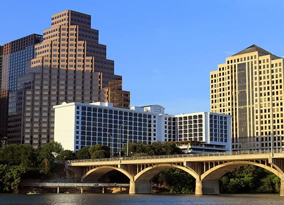 SGA in Austin
