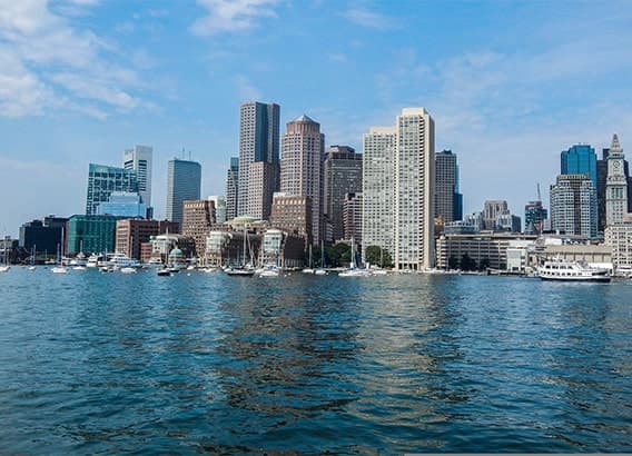 SGA in Boston