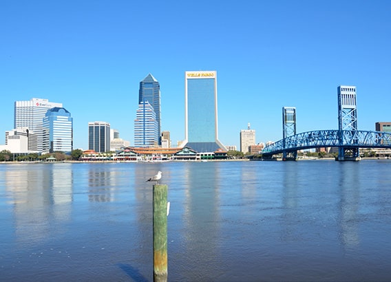 SGA in Jacksonville