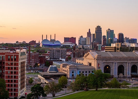 SGA in Kansas City