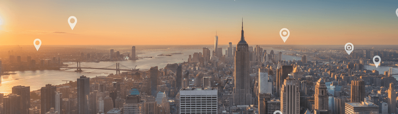 SGA Chicago office location