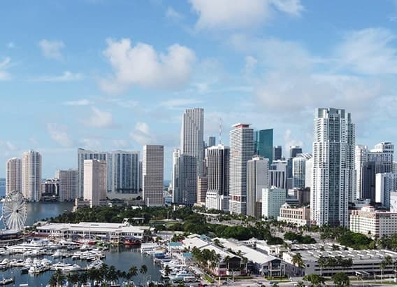 SGA in Miami