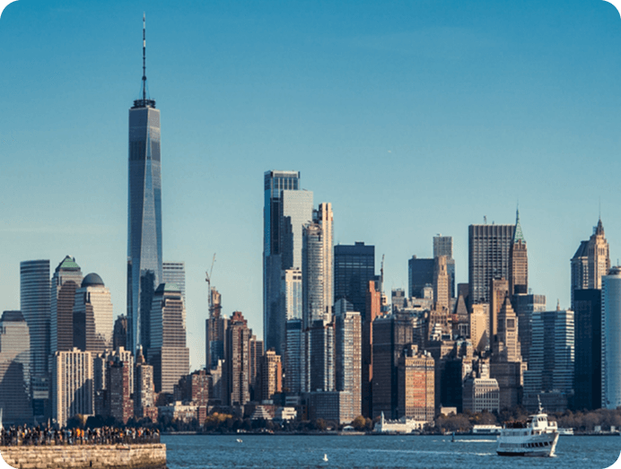 SGA Headquarters in New York