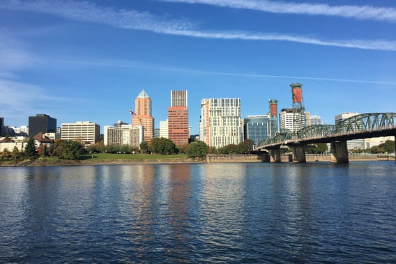 SGA in Portland