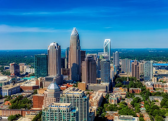 SGA in Charlotte
