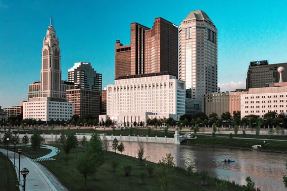 SGA in Columbus