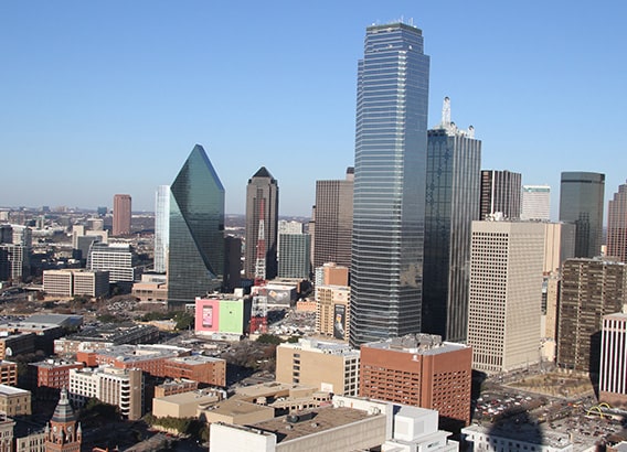 SGA in Dallas