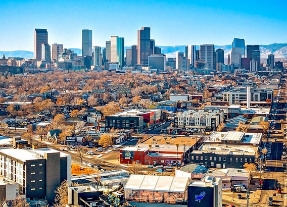 SGA in Denver